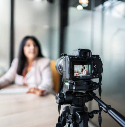 Corporate Video Empower Your Brand with North Star Production