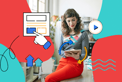 Website Videos Engage Visitors and Boost Conversions with North Star Production