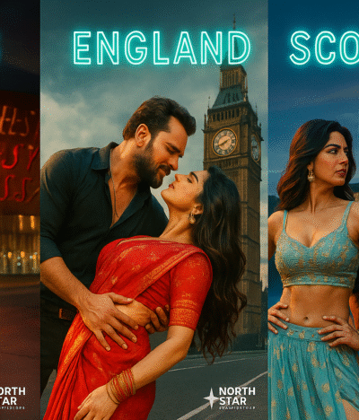 Think Abroad: A Creator’s Insider Guide to International Shoots from India to the UK